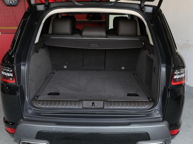 レンジローバースポーツ ＨＳＥ（40枚目）