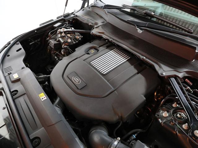 レンジローバースポーツ ＨＳＥ（41枚目）