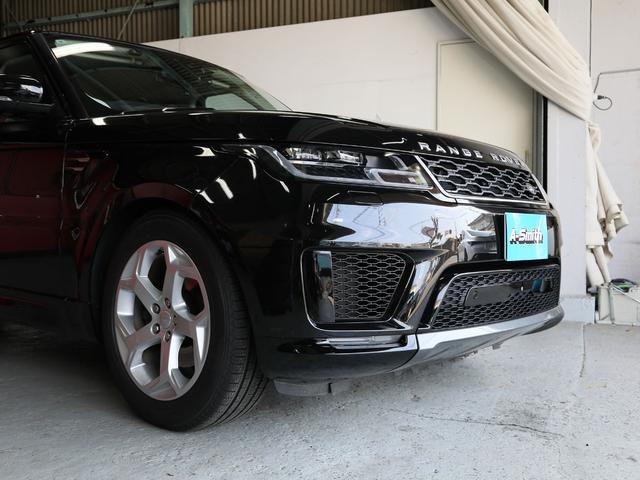 レンジローバースポーツ ＨＳＥ（43枚目）