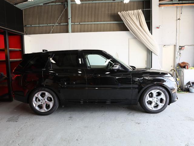 レンジローバースポーツ ＨＳＥ（44枚目）