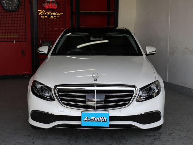 MERCEDES BENZ E-CLASS E400 4MATIC EXCLUSIVE