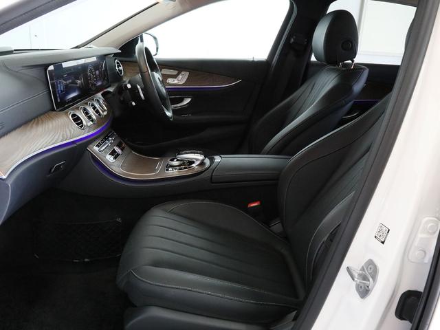 MERCEDES BENZ E-CLASS E400 4MATIC EXCLUSIVE