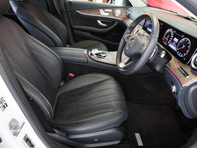 MERCEDES BENZ E-CLASS E400 4MATIC EXCLUSIVE