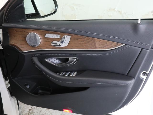 MERCEDES BENZ E-CLASS E400 4MATIC EXCLUSIVE