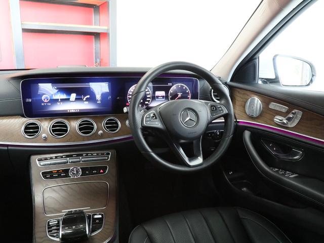 MERCEDES BENZ E-CLASS E400 4MATIC EXCLUSIVE