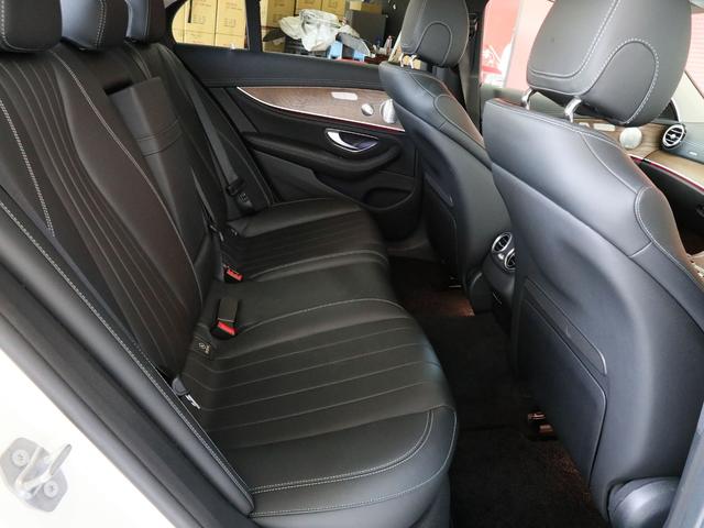 MERCEDES BENZ E-CLASS E400 4MATIC EXCLUSIVE