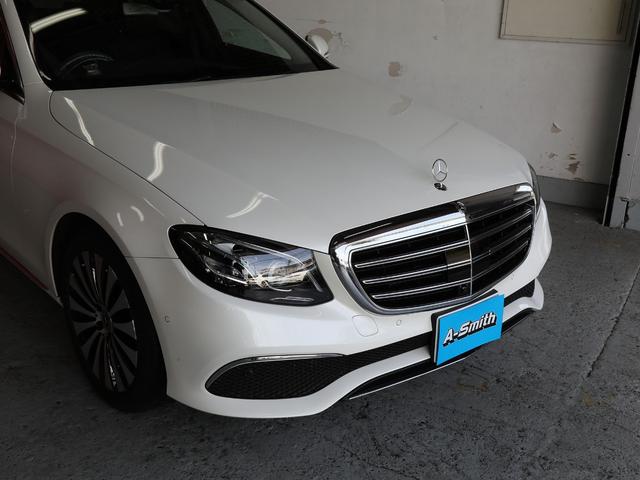 MERCEDES BENZ E-CLASS E400 4MATIC EXCLUSIVE