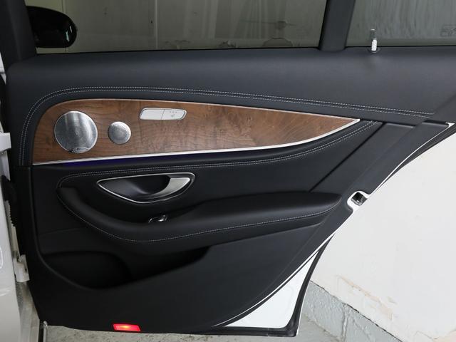 MERCEDES BENZ E-CLASS E400 4MATIC EXCLUSIVE