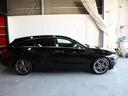 MERCEDES BENZ CLA-CLASS SHOOTING BRAKE