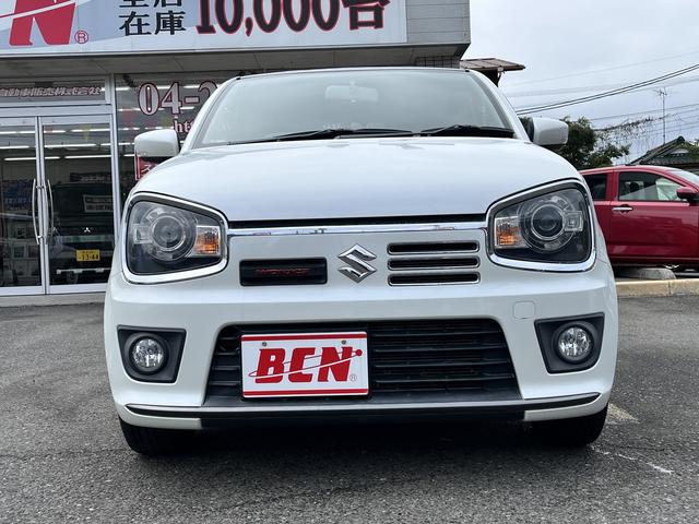 アルトワークス ベースグレード　インタークーラーターボ　４ＷＤ　５速マニュアルミッション　純正レカロシート　ＨＩＤオートヘッドライト　純正１５インチアルミホイール（17枚目）