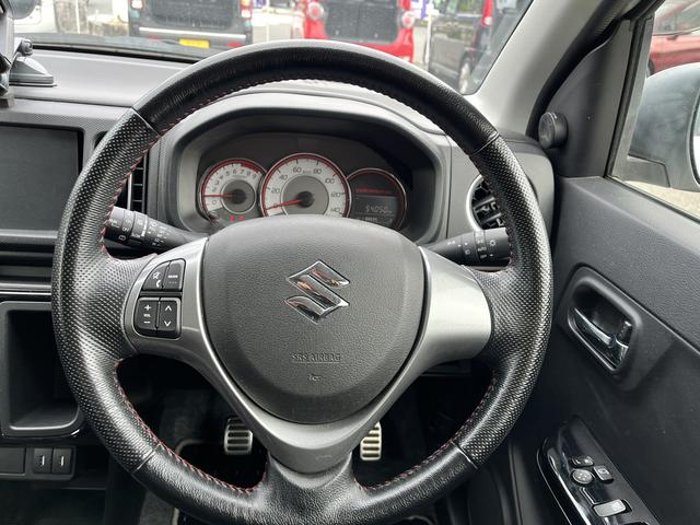 アルトワークス ベースグレード　インタークーラーターボ　４ＷＤ　５速マニュアルミッション　純正レカロシート　ＨＩＤオートヘッドライト　純正１５インチアルミホイール（44枚目）