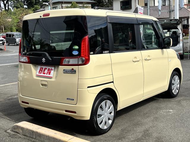 スペーシア Ｘ　全方位カメラ付きメモリーナビ装着車　両側パワースライドドア　ドライブレコーダー　シートヒーター　ＨＩＤオートヘッドライト　ステアリングスイッチ　プッシュスタート　キーフリー　Ｓエネチャージ（11枚目）
