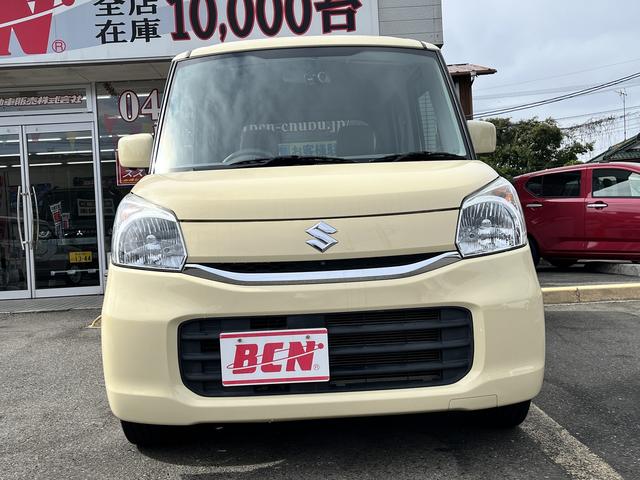 スペーシア Ｘ　全方位カメラ付きメモリーナビ装着車　両側パワースライドドア　ドライブレコーダー　シートヒーター　ＨＩＤオートヘッドライト　ステアリングスイッチ　プッシュスタート　キーフリー　Ｓエネチャージ（17枚目）