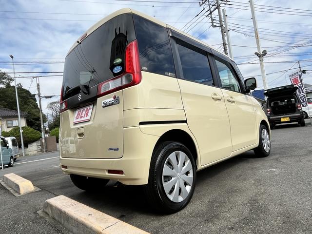 スペーシア Ｘ　全方位カメラ付きメモリーナビ装着車　両側パワースライドドア　ドライブレコーダー　シートヒーター　ＨＩＤオートヘッドライト　ステアリングスイッチ　プッシュスタート　キーフリー　Ｓエネチャージ（56枚目）