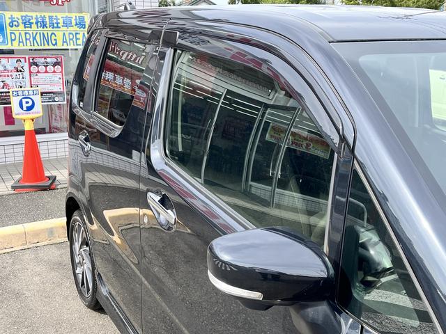 ワゴンＲカスタムＺ ハイブリッドＺＴ　デュアルカメラブレーキサポート　全方位カメラ付きディスプレーオーディオ＋スズキコネクト　インタークーラーターボ　パドルシフト　ドライブレコーダー　ヘッドアップディスプレイ　クルーズコントロール（23枚目）