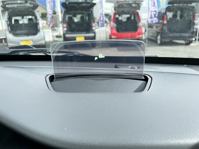 ワゴンＲカスタムＺ ハイブリッドＺＴ　デュアルカメラブレーキサポート　全方位カメラ付きディスプレーオーディオ＋スズキコネクト　インタークーラーターボ　パドルシフト　ドライブレコーダー　ヘッドアップディスプレイ　クルーズコントロール（38枚目）