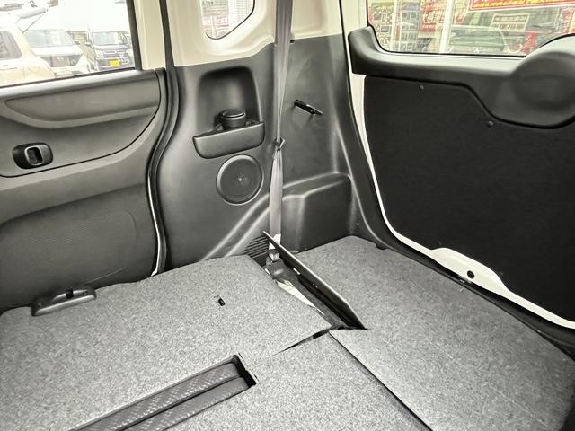 Ｎ－ＢＯＸカスタム Ｇ　ＳＳパッケージ　あんしんパッケージ　レーダーブレーキ　両側パワースライドドア　ＨＩＤオートヘッドライト　社外１４インチアルミホイール　アイドリングストップ　プッシュスタート　キーフリー（49枚目）