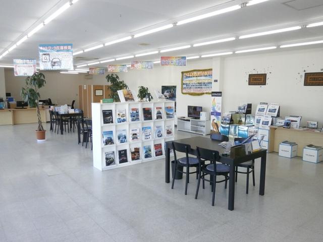 ハイゼットカーゴ  デッキバンG SA3 CDステレオ キーレス ETC クリアランスソナー フォグランプ アイドリングストップ 革調シートカバー(26枚目)