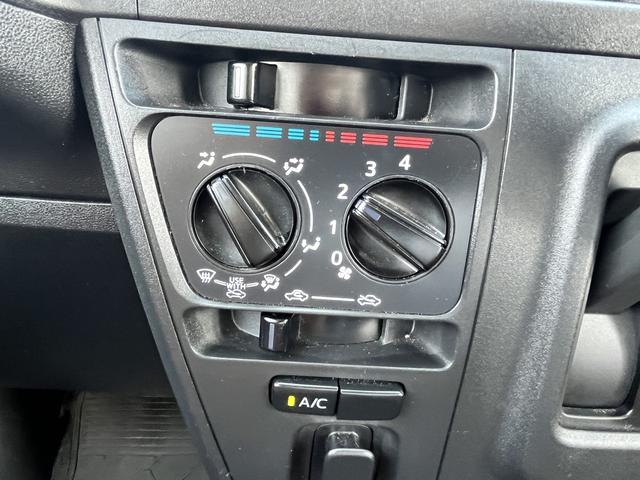 ハイゼットカーゴ  デッキバンG SA3 CDステレオ キーレス ETC クリアランスソナー フォグランプ アイドリングストップ 革調シートカバー(33枚目)