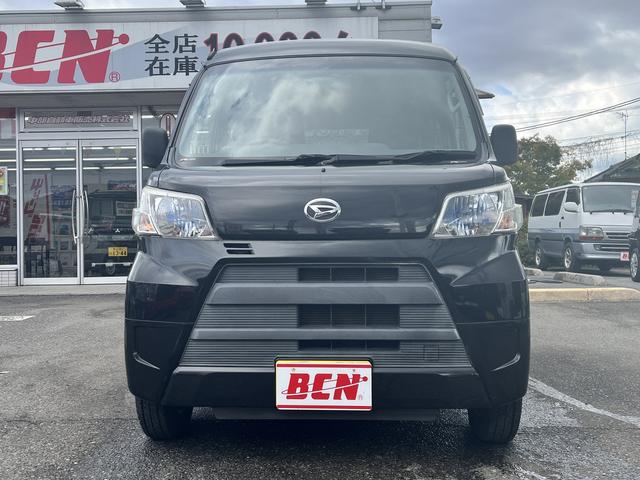 ハイゼットカーゴ 　デラックス　ハイルーフ　エアコン　パワーステアリング　パワーウインドー　ＥＴＣ　キーレス　アイドリングストップ　走行距離　３０，９００キロメートル　車検　令和８年８月まで（17枚目）