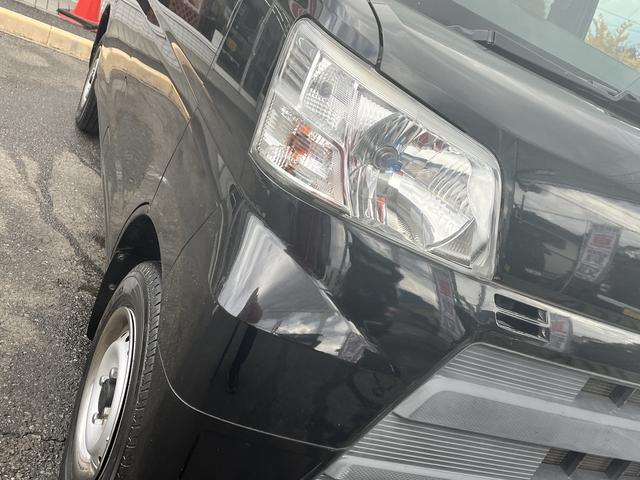 ハイゼットカーゴ 　デラックス　ハイルーフ　エアコン　パワーステアリング　パワーウインドー　ＥＴＣ　キーレス　アイドリングストップ　走行距離　３０，９００キロメートル　車検　令和８年８月まで（19枚目）