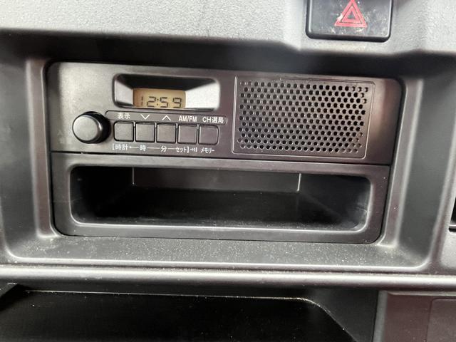 ハイゼットカーゴ 　デラックス　ハイルーフ　エアコン　パワーステアリング　パワーウインドー　ＥＴＣ　キーレス　アイドリングストップ　走行距離　３０，９００キロメートル　車検　令和８年８月まで（32枚目）