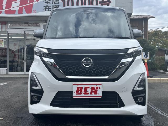 ルークス ハイウェイスター　Ｇターボ　プロパイロットエディション　９インチナビゲーション　フルセグＴＶ　アラウンドビューモニター　Ｂｌｕｅｔｏｏｔｈ対応　両側パワースライドドア　ドライブレコーダー　シートヒーター　オートパワスラ　ＬＥＤ（17枚目）