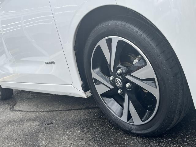 ルークス ハイウェイスター　Ｇターボ　プロパイロットエディション　９インチナビゲーション　フルセグＴＶ　アラウンドビューモニター　Ｂｌｕｅｔｏｏｔｈ対応　両側パワースライドドア　ドライブレコーダー　シートヒーター　オートパワスラ　ＬＥＤ（25枚目）