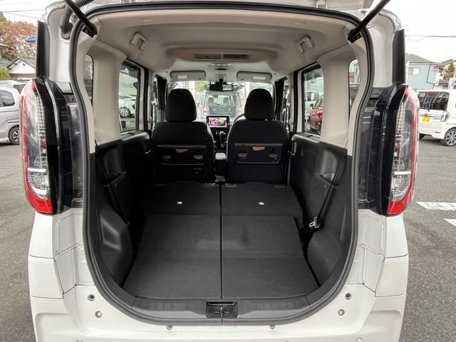 ルークス ハイウェイスター　Ｇターボ　プロパイロットエディション　９インチナビゲーション　フルセグＴＶ　アラウンドビューモニター　Ｂｌｕｅｔｏｏｔｈ対応　両側パワースライドドア　ドライブレコーダー　シートヒーター　オートパワスラ　ＬＥＤ（56枚目）