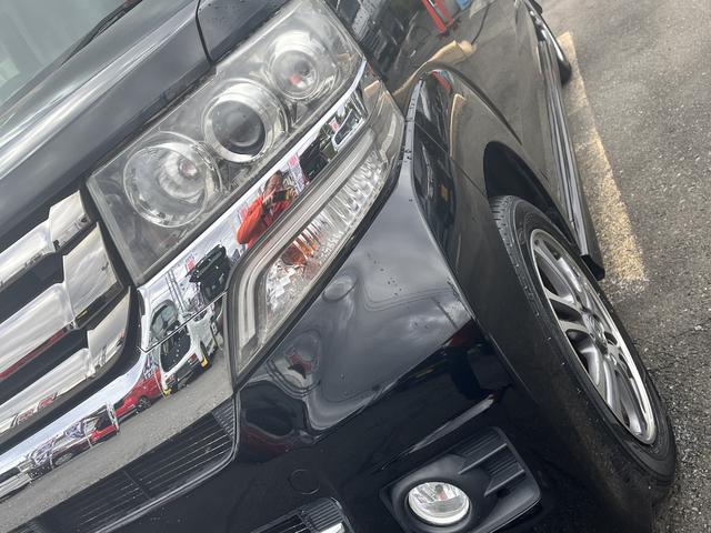 N-BOXカスタム G・Lパッケージ 8インチナビゲーション フルセグTV バックカメラ Bluetooth対応 両側パワースライドドア ETC ステアリングスイッチ オートドアミラー HIDオートヘッドライト プッシュスタート(21枚目)