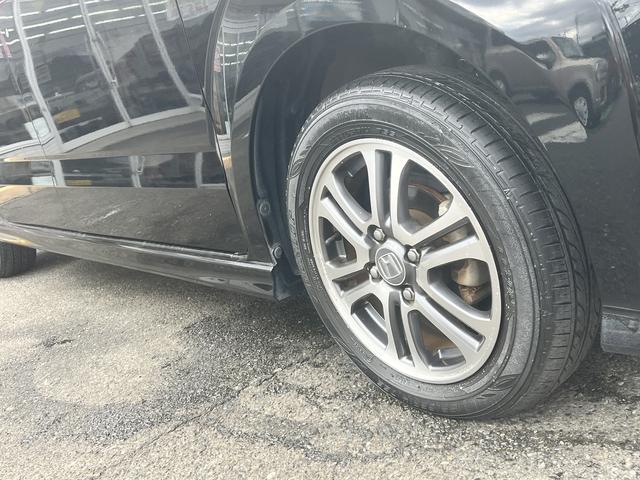 N-BOXカスタム G・Lパッケージ 8インチナビゲーション フルセグTV バックカメラ Bluetooth対応 両側パワースライドドア ETC ステアリングスイッチ オートドアミラー HIDオートヘッドライト プッシュスタート(25枚目)