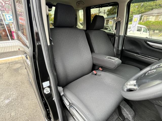 N-BOXカスタム G・Lパッケージ 8インチナビゲーション フルセグTV バックカメラ Bluetooth対応 両側パワースライドドア ETC ステアリングスイッチ オートドアミラー HIDオートヘッドライト プッシュスタート(28枚目)