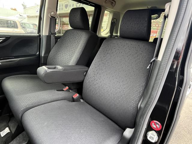 N-BOXカスタム G・Lパッケージ 8インチナビゲーション フルセグTV バックカメラ Bluetooth対応 両側パワースライドドア ETC ステアリングスイッチ オートドアミラー HIDオートヘッドライト プッシュスタート(30枚目)