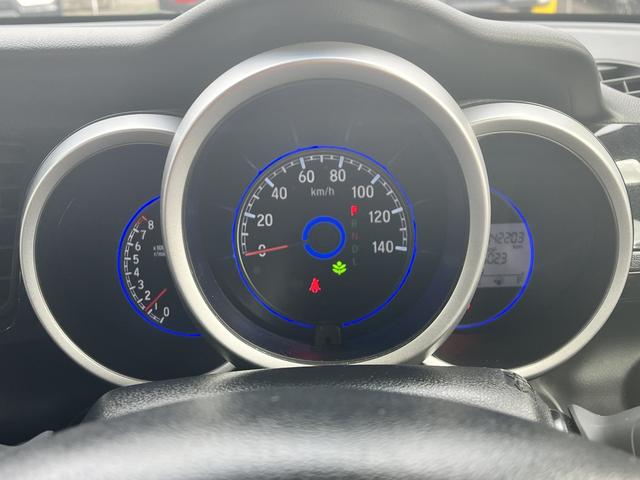 N-BOXカスタム G・Lパッケージ 8インチナビゲーション フルセグTV バックカメラ Bluetooth対応 両側パワースライドドア ETC ステアリングスイッチ オートドアミラー HIDオートヘッドライト プッシュスタート(46枚目)