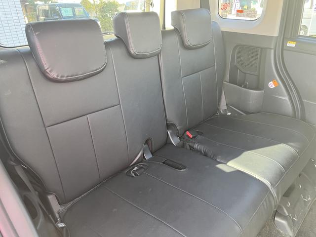 タンク G S SDナビゲーション フルセグTV バックカメラ Bluetooth対応 レーダーブレーキサポート クリアランスソナー 両側パワースライドドア プッシュスタート キーフリー 走行距離 13,500Km(28枚目)