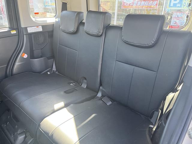 タンク G S SDナビゲーション フルセグTV バックカメラ Bluetooth対応 レーダーブレーキサポート クリアランスソナー 両側パワースライドドア プッシュスタート キーフリー 走行距離 13,500Km(30枚目)