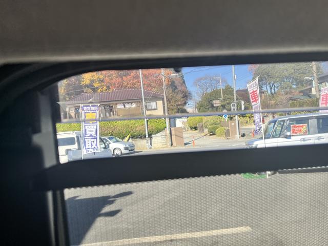 タンク G S SDナビゲーション フルセグTV バックカメラ Bluetooth対応 レーダーブレーキサポート クリアランスソナー 両側パワースライドドア プッシュスタート キーフリー 走行距離 13,500Km(46枚目)