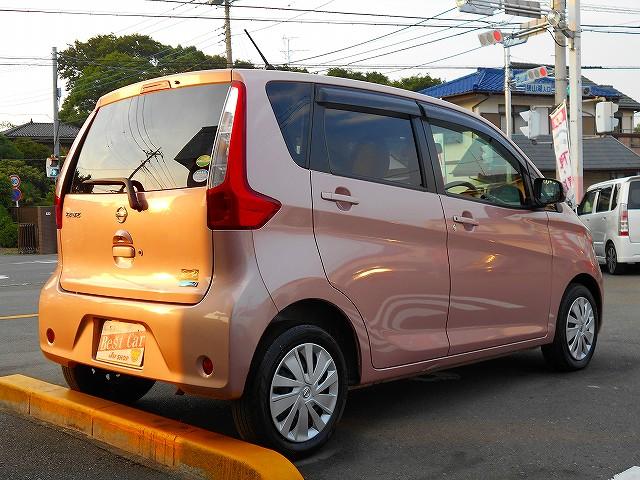 X アラウンドビューオニター 純正ナビ 禁煙車(11枚目)