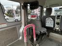 車いす移動車スロープ 補助シート付き 電動固定用装置 車いす乗員用手すり付き ワンオーナー車 キーレス 車検 令和9年1月(46枚目)