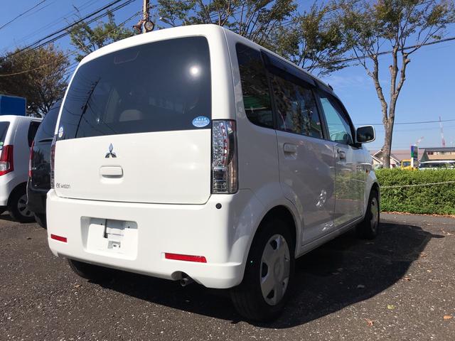 M CD キーレス 電動格納ミラー 記録簿 自社保証付(4枚目)