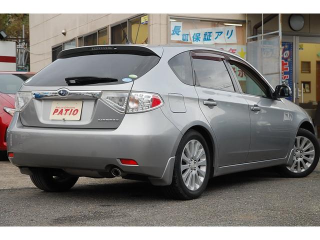 ビームスエディション 15S ナビ ワンセグ レザーシート(3枚目)
