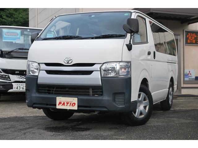 ハイエースバン トヨタ ロングdx オートマ ガソリン車 5ドア 6人乗 エアバック abs 東京都 ロングdx オートマ ガソリン車 5ドア 6人乗 エアバック abs トヨタハイエースバンの中古車 Biglobe中古車情報 相場 検索 ハイエースバン トヨタ ロングdx オートマ ガソリン車 5ドア 6人乗 エアバック abs 東京都 ロングdx オートマ ガソリン車 5ドア 6人乗 エアバック abs トヨタハイエースバンの中古車 Biglobe中古車情報 相場 検索