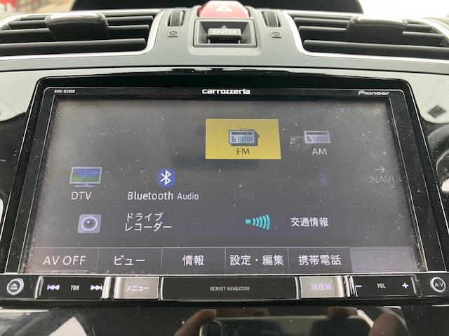 フォレスター スタイルモダン　ｉーＬ　４ＷＤ　アイサイトＶｅｒ３　ナビ　地デジ　ＣＤ再生　ＤＶＤ再生　Ｂｌｕｅｔｏｏｔｈ　ＥＴＣ　バックカメラ　スマートキー　パワーシート　シートヒーター　衝突軽減ブレーキ　アルミ　記録簿（13枚目）