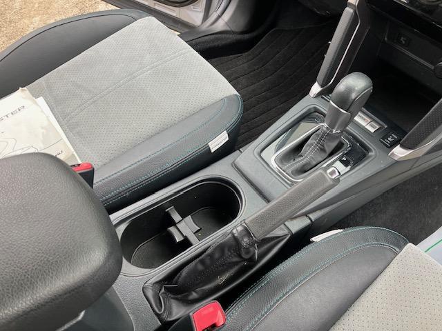 フォレスター スタイルモダン　ｉーＬ　４ＷＤ　アイサイトＶｅｒ３　ナビ　地デジ　ＣＤ再生　ＤＶＤ再生　Ｂｌｕｅｔｏｏｔｈ　ＥＴＣ　バックカメラ　スマートキー　パワーシート　シートヒーター　衝突軽減ブレーキ　アルミ　記録簿（44枚目）