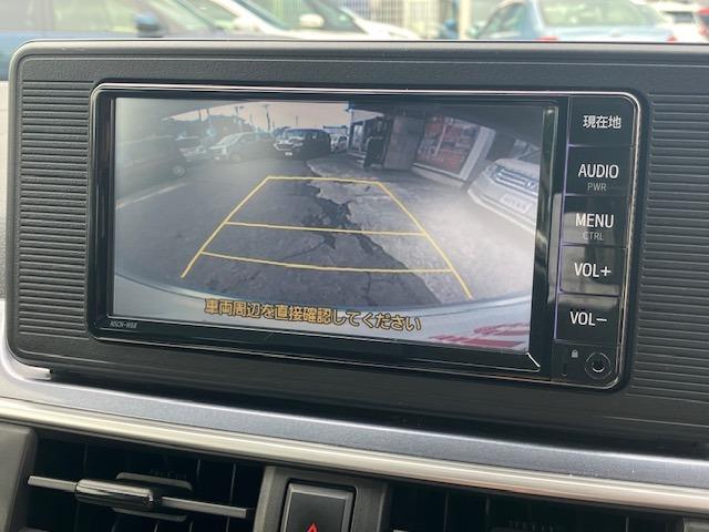 ピクシスジョイ Ｃ　Ｘ　ＳＡＩＩＩ　ナビ　Ｂｌｕｅｔｏｏｔｈ　ＣＤ再生　バックカメラ　ＥＴＣ　スマートキー　エアバック　ＡＢＳ　衝突軽減ブレーキ　横滑り防止　取扱説明書（31枚目）