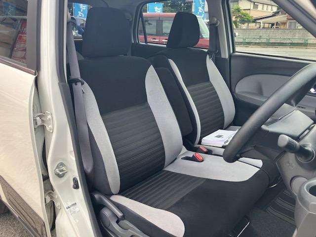 ピクシスジョイ Ｃ　Ｘ　ＳＡＩＩＩ　ナビ　Ｂｌｕｅｔｏｏｔｈ　ＣＤ再生　バックカメラ　ＥＴＣ　スマートキー　エアバック　ＡＢＳ　衝突軽減ブレーキ　横滑り防止　取扱説明書（42枚目）
