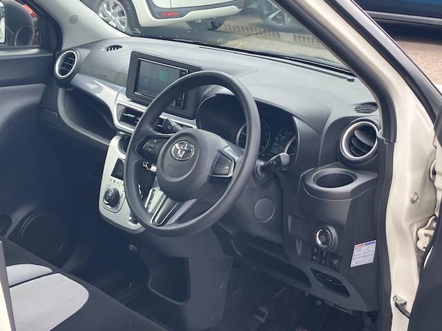 ピクシスジョイ Ｃ　Ｘ　ＳＡＩＩＩ　ナビ　Ｂｌｕｅｔｏｏｔｈ　ＣＤ再生　バックカメラ　ＥＴＣ　スマートキー　エアバック　ＡＢＳ　衝突軽減ブレーキ　横滑り防止　取扱説明書（43枚目）
