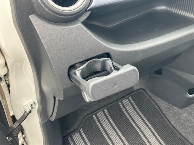 ピクシスジョイ Ｃ　Ｘ　ＳＡＩＩＩ　ナビ　Ｂｌｕｅｔｏｏｔｈ　ＣＤ再生　バックカメラ　ＥＴＣ　スマートキー　エアバック　ＡＢＳ　衝突軽減ブレーキ　横滑り防止　取扱説明書（57枚目）