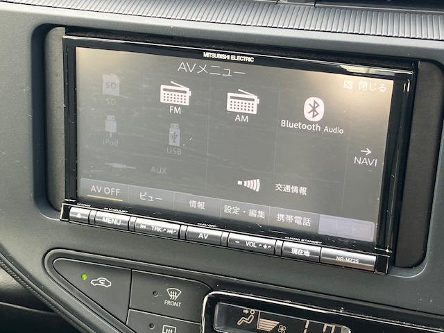アクア Ｌ　衝突軽減　レーンキープ　ナビ　Ｂカメラ　Ｂｌｕｅｔｏｏｔｈオーディオ　ＥＴＣ　Ｉストップ　キーレス　ＡＢＳ　オートハイビーム　電格ミラー　運転席エアバッグ　助手席エアバッグ　エアコン（6枚目）