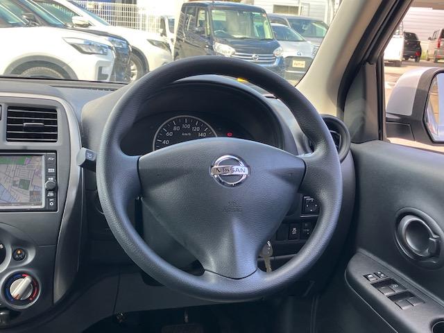 マーチ Ｓ　ナビ　フルセグ　Ｂカメラ　Ｂｌｕｅｔｏｏｔｈオーディオ　ＥＴＣ　キーレス　ＡＢＳ　電格ミラー　ＣＤ　運転席エアバッグ　助手席エアバッグ　エアコン　パワーウィンドウ（12枚目）